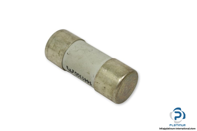 italweber-1441100-cylindrical-fuse-(New)