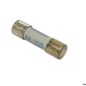 Siba 6003305 AR 20A 600VAC Cylindrical Fuse