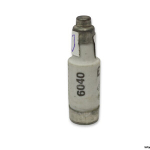 ETI 2211001-01 GL 2A 400VAC Bottle Fuse Link