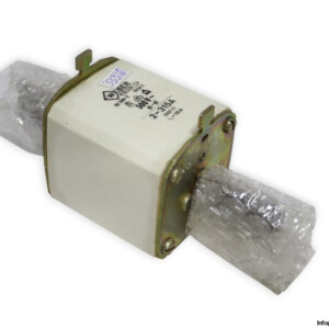 Rapa TGL 200-3729 24587.27 NH2 GL 315A 500VAC Fuse Link
