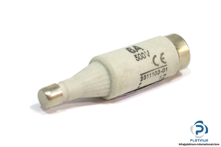 italweber-2311103-01-6a-bottle-fuse-link-(New)