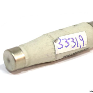 Italweber 2311405-01 16A 500VAC Bottle Fuse Link