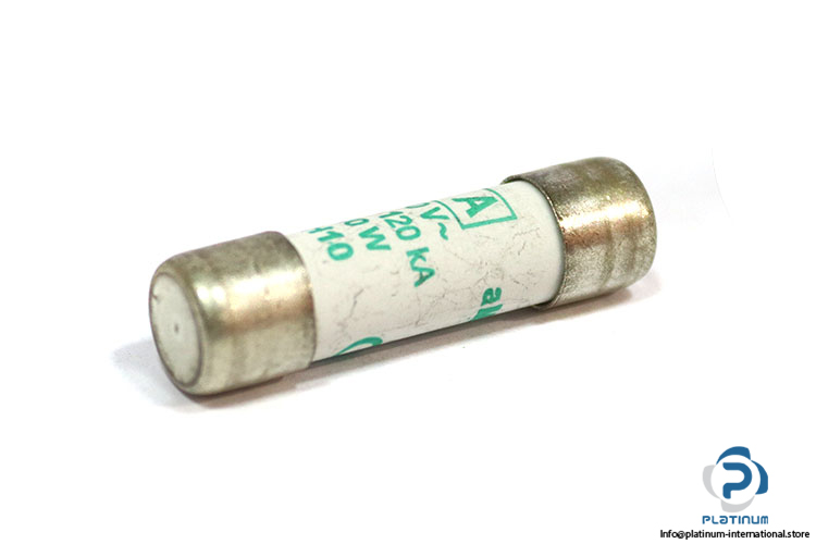 italweber-1422001-1a-cylindrical-fuse-link-(New)
