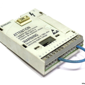 Lenze E82ZAFS 00422485 Function Module