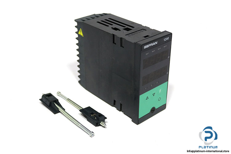 Gefran-1200-rrc0-00-0-1-temperature-controller(new)