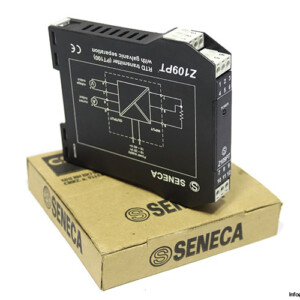 Seneca Z109PT Universal Converter