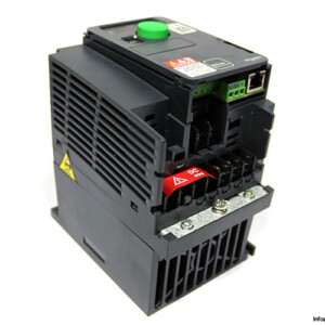 Schneider ATV320U04N4C Variable Speed Drive