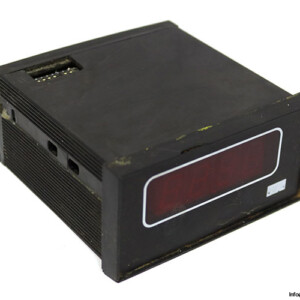CG3-220-digital-counter(used)