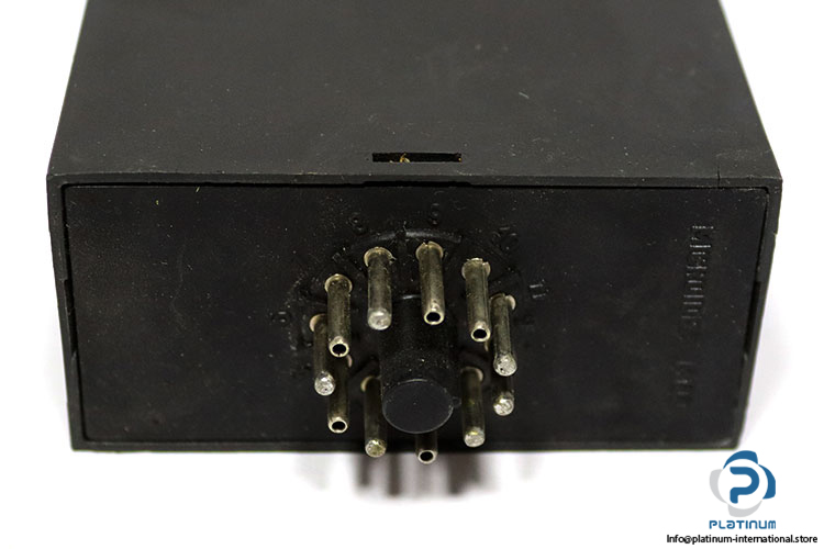 Lovato-sfe400-control-relay(used)-3