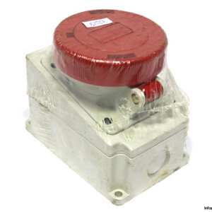 Ilme PEW1664PP Wall-Mounting Socket