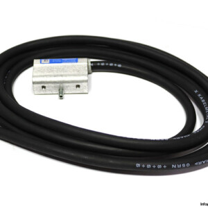 Atlas Copco 20 230 0,8 Cable Assembly