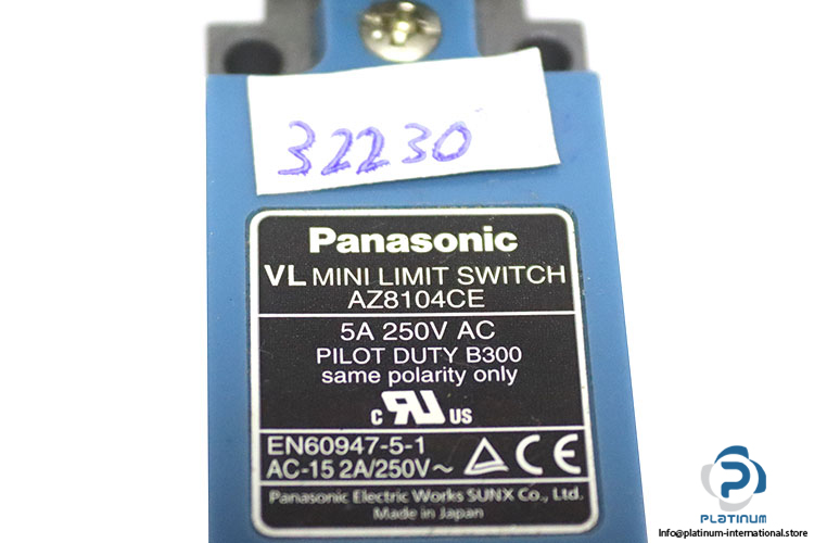 Panasonic-az8104ce-limit-switch(new)-1