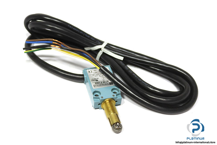 telemecanique-xcmf1022-limit-switch(new)