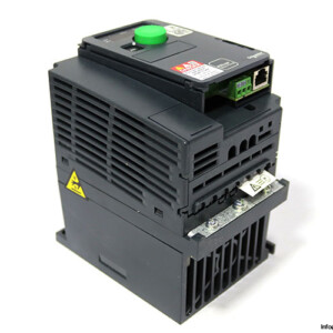 Schneider ATV320U07N4C Variable Speed Drive