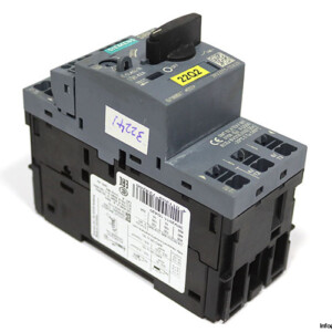 siemens-3rv2011-1da20-circuit-breaker(used)