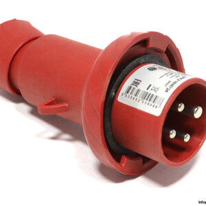 Schneider PKX16M734 Wander Plug