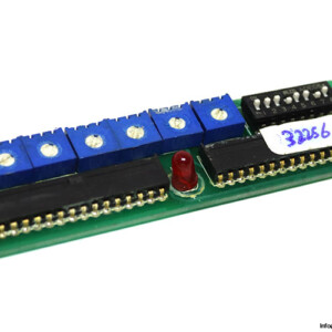 SBCO28 Circuit Board