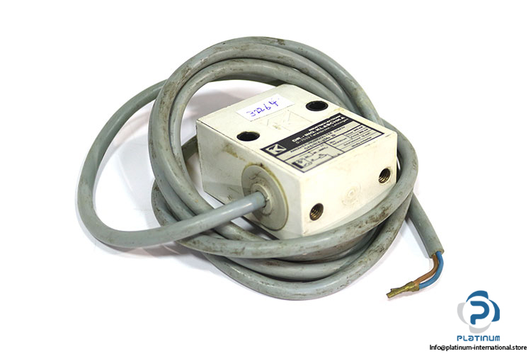 klaschka-oas-n-a-p34v-2k-inductive-sensor(used)