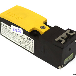 Eaton LS-11-ZB Safety Position Switch