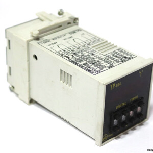 CDC TP 404 SC. 852 Digital Counter