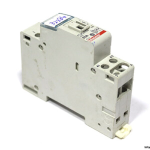 Bticino FC2C2/230 Contactor