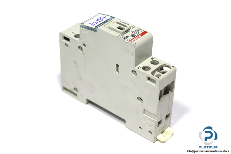 bticino-fc2c2-230-contactor(new)