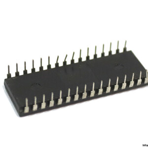 Intel 7008667F Integrated Circuit (IC)