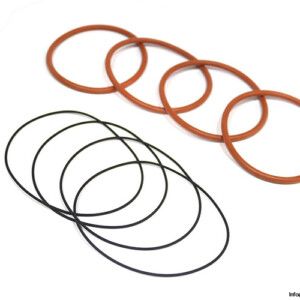 Markem-Imaje 10059843 O-Ring KIT