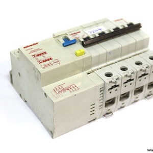 Bticino D843/50 R.C.D Module