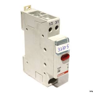 Bticino F40R Lamp Holder