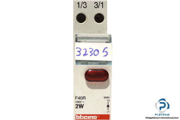 bticino-f40r-lamp-holder(new)-1