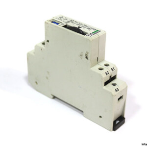 Serai T/5 “ SR 50.05 Timer