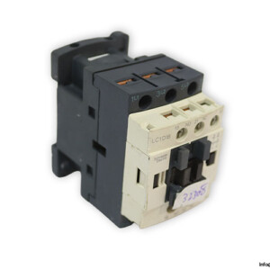 Schneider Electric LC1D18 Contactor