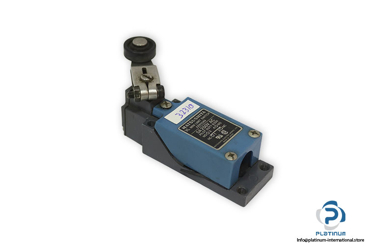 Matsushita-az81049-roller-limit-switch(new)