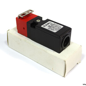 Pizzato FR 692-D1 Safety Switch