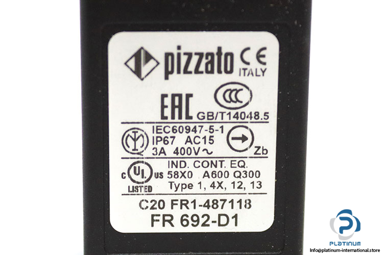 pizzato-fr-692-d1-safety-switch(new)-1