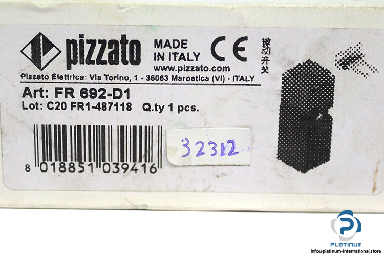 pizzato-fr-692-d1-safety-switch(new)-2