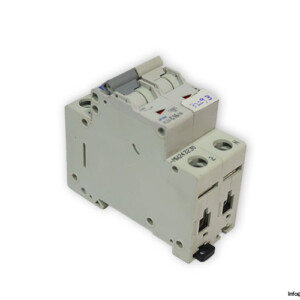 Eaton PLZ4-C16/1N-MW Miniature Circuit Breaker
