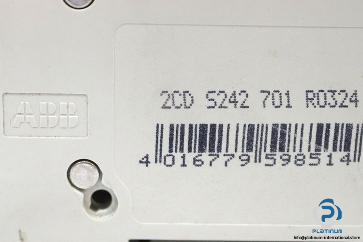 abb-s202l-c32-circuit-breaker(used)-3