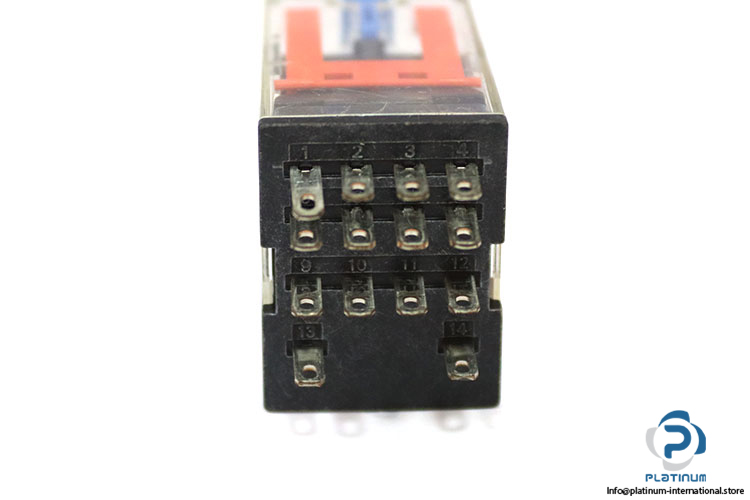 omron-my4in-24vdc-miniature-power-relay(used)-2