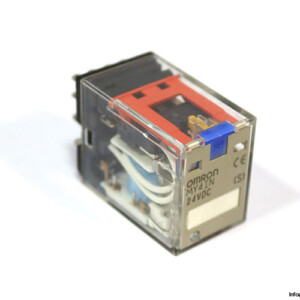 omron-my4in-24vdc-miniature-power-relay(new)