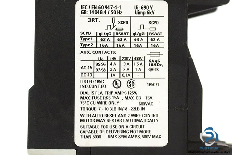 siemens-3ru1126-1eb0-overload-relay(new)-1