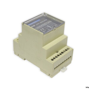Elcontrol RLD 110-220VAC Level Regulator