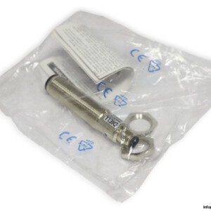 Diell MS6/00-1H Photoelectric Sensor