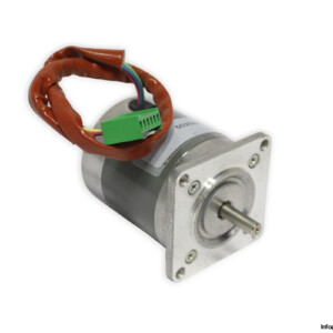 Minebea 23LM-C709-01 Stepper Motor