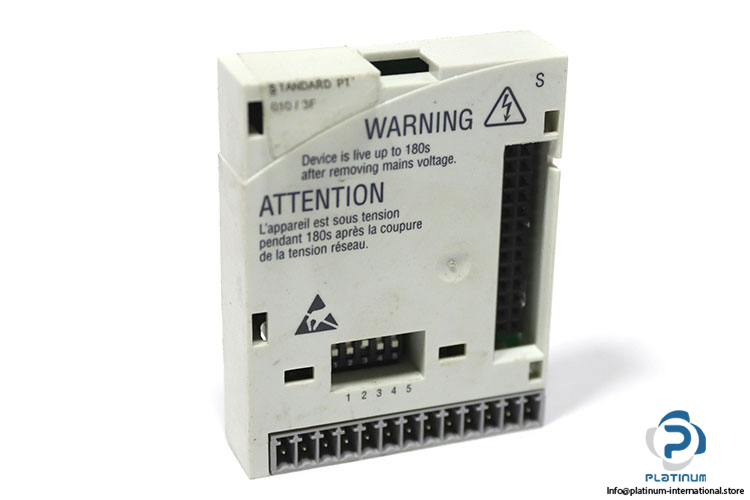 lenze-e82zafsc010-function-module(new)