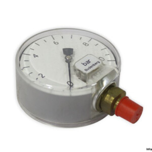 budenberg-12838351-pressure-gauge-(new)-(carton)