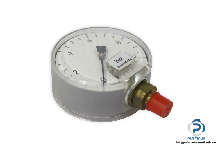 budenberg-12838351-pressure-gauge-(new)-(carton)