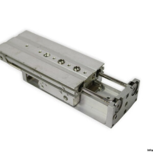 rexroth-0821406357-mini-slide-compact-cylinder-(used)