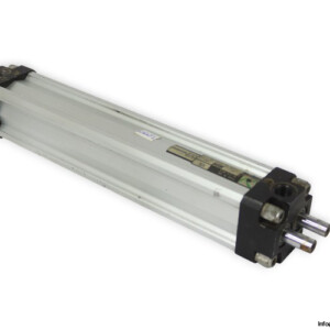 Pneumax 1325.40.0200.02 Magnetic ROD Cylinder